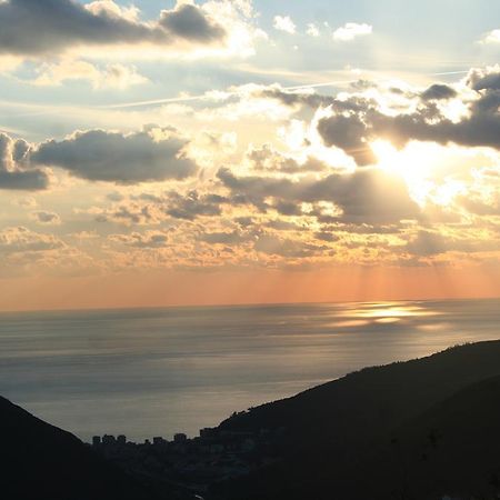 Hotel 5 Terre Nel Sole Deiva Marina Kültér fotó