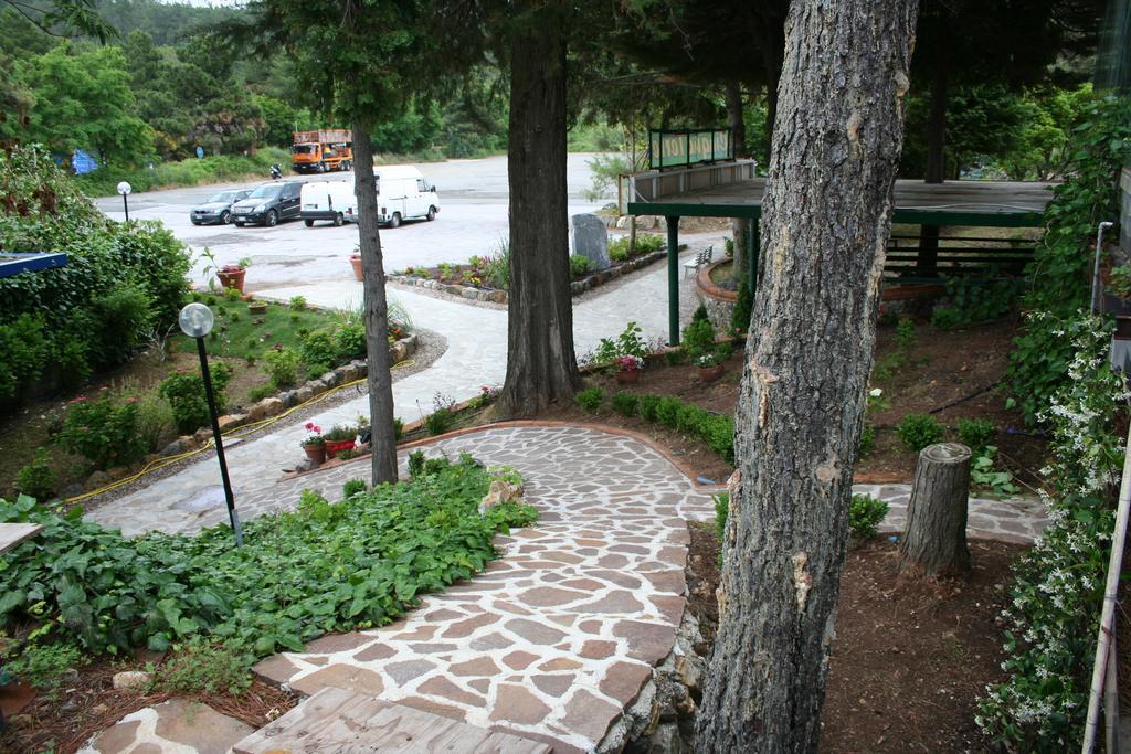 Hotel 5 Terre Nel Sole Deiva Marina Kültér fotó