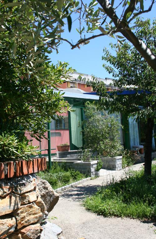 Hotel 5 Terre Nel Sole Deiva Marina Kültér fotó