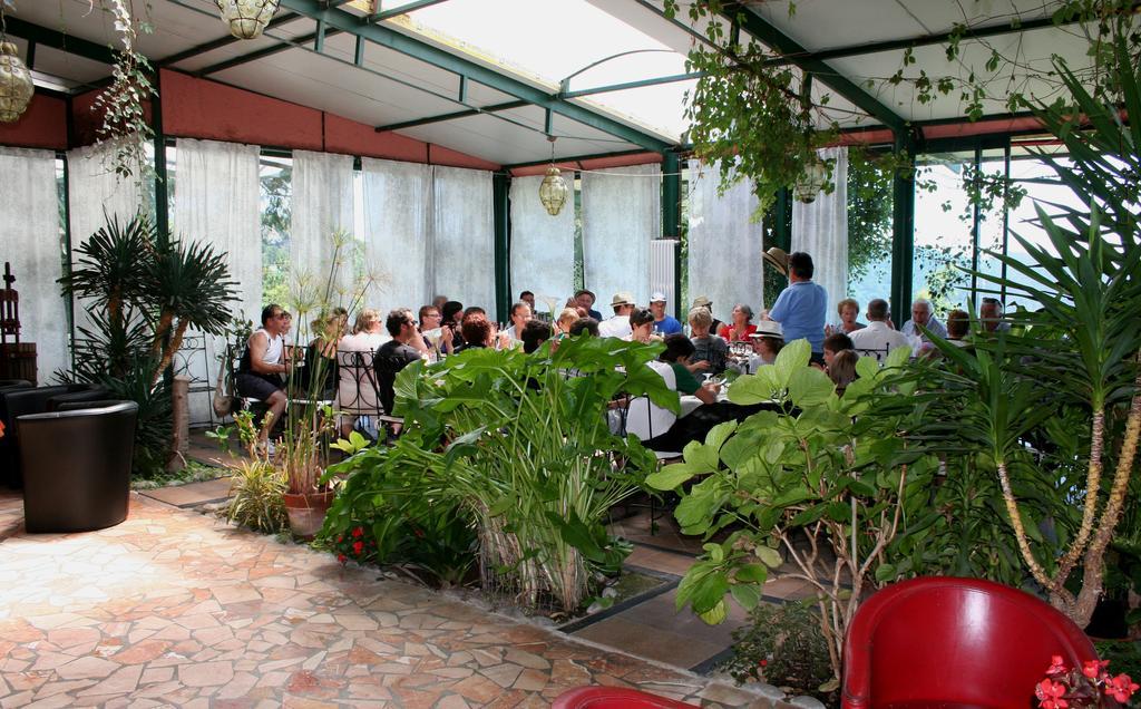 Hotel 5 Terre Nel Sole Deiva Marina Kültér fotó