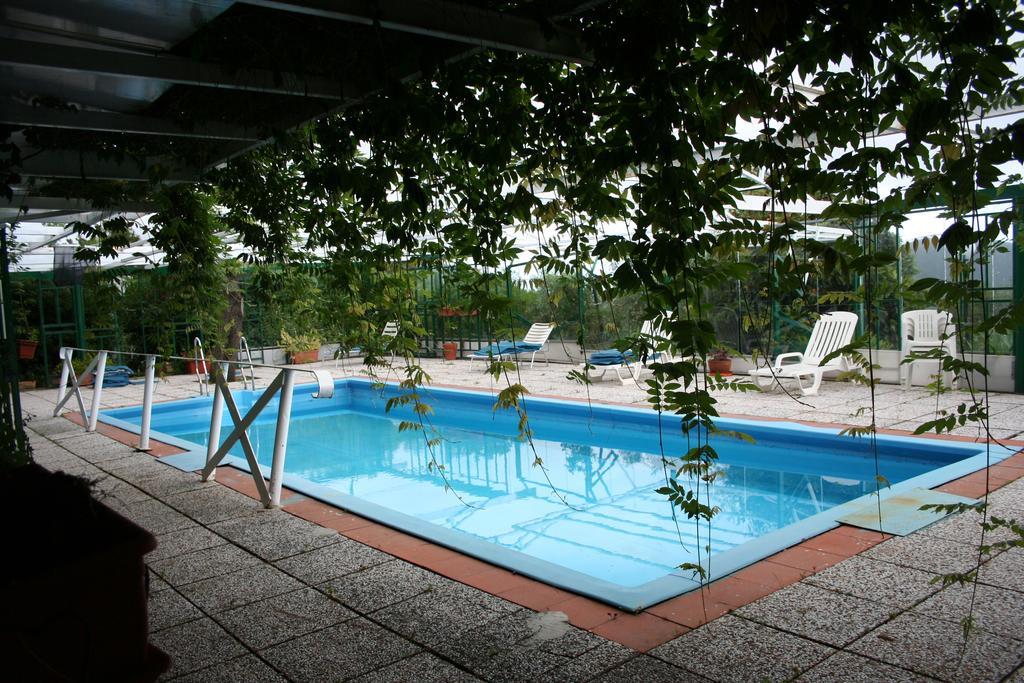 Hotel 5 Terre Nel Sole Deiva Marina Kültér fotó