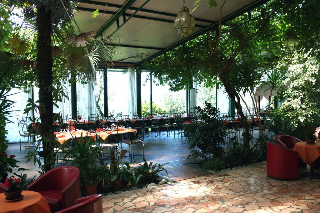 Hotel 5 Terre Nel Sole Deiva Marina Kültér fotó
