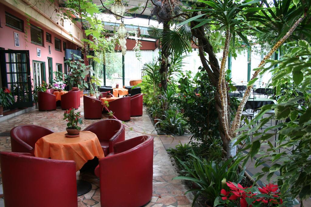 Hotel 5 Terre Nel Sole Deiva Marina Kültér fotó