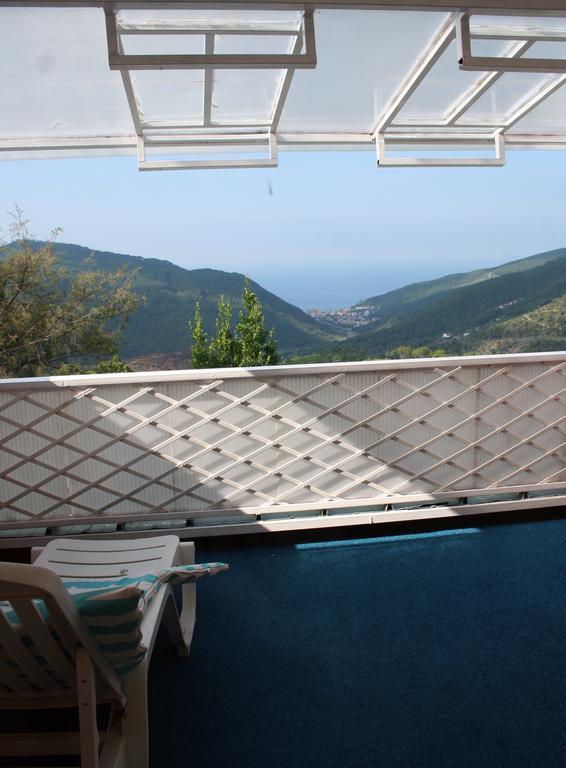 Hotel 5 Terre Nel Sole Deiva Marina Szoba fotó