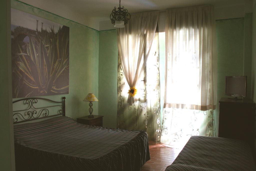 Hotel 5 Terre Nel Sole Deiva Marina Szoba fotó