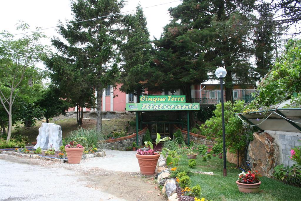 Hotel 5 Terre Nel Sole Deiva Marina Kültér fotó